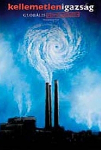 Kellemetlen igazság (DVD) *Antikvár - Kiváló állapotú*