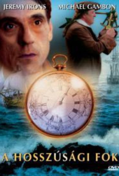 A hosszúsági fok (DVD)