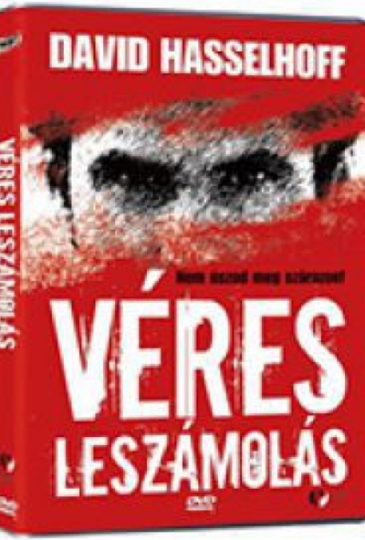 Véres leszámolás (DVD)
