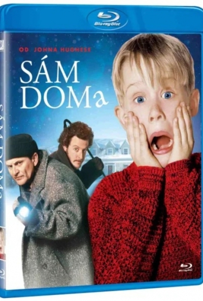 Reszkessetek betörők  (Blu-ray) *Import - Magyar szinkronnal*