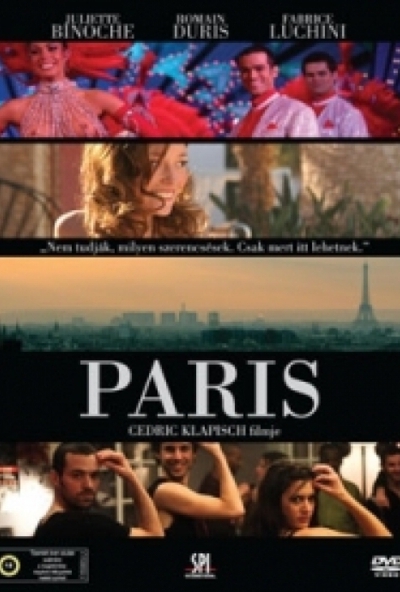 Paris (DVD)