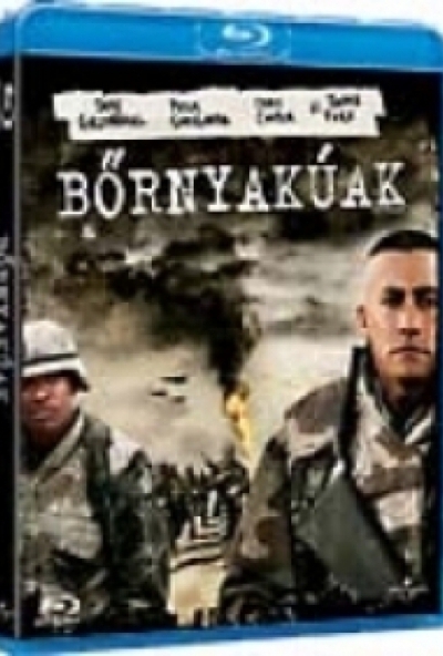Bőrnyakúak (Blu-ray) *Import-Magyar szinkronnal*