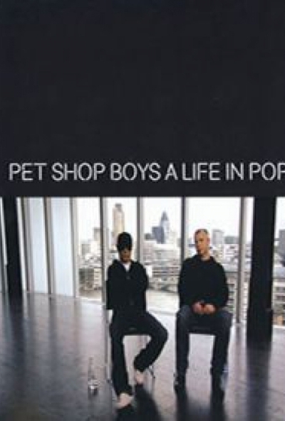 Pet Shop Boys - A Life in Pop (DVD)