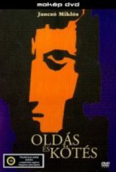 Oldás és kötés (DVD) *Jancsó Miklós* *Import*