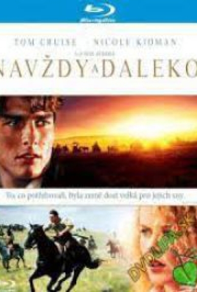 Túl az Óperencián (Blu-ray) *Import - Magyar felirattal*