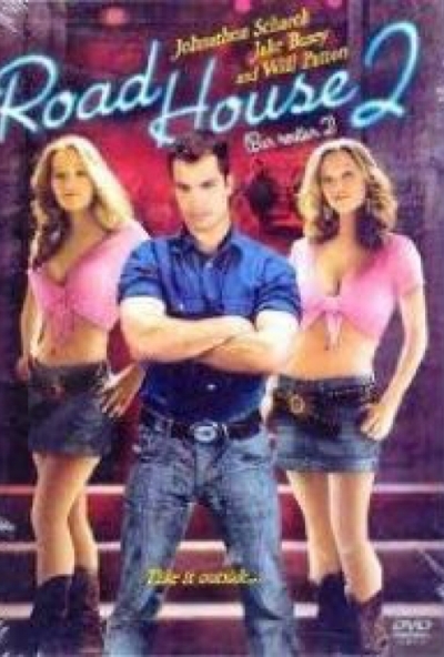 Országúti diszkó 2. (DVD)