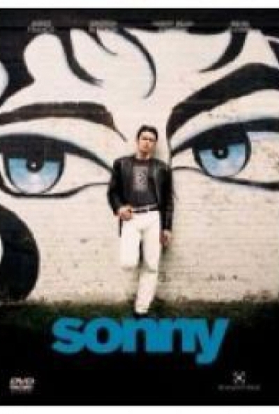 Sonny (DVD) *Nicolas Cage rendezte - James Franco -  Antikvár - Kiváló állapotú*