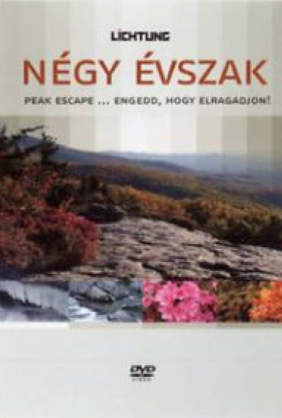 Négy évszak (Blu-ray)