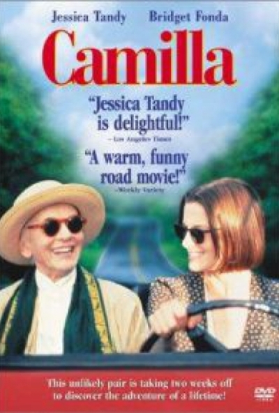 Camilla (DVD)