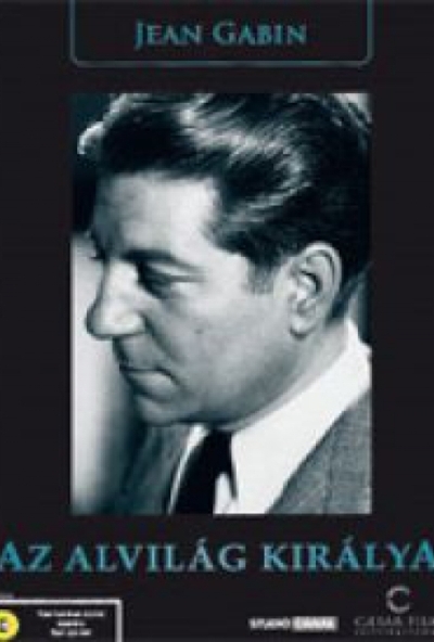 Az alvilág királya (MIRAX kiadás) (DVD)