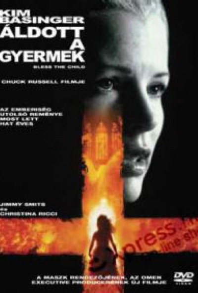 Áldott a gyermek (DVD) *Antikvár - Kiváló állapotú*