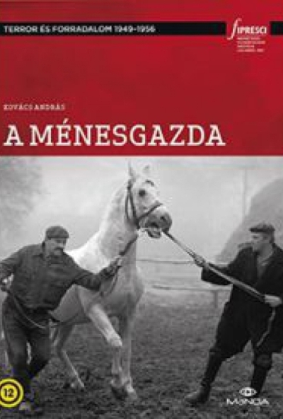 A ménesgazda (DVD)
