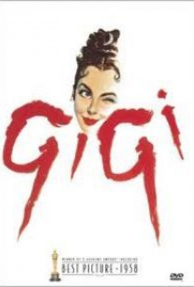 Gigi (1958) (DVD)