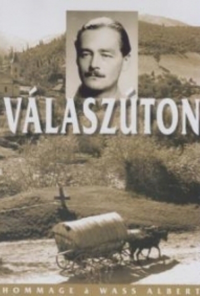 Válaszúton (DVD) *Kormorán együttes*