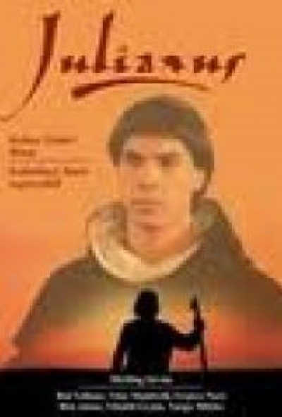 Julianus (Koltay Gábor filmje) (DVD)
