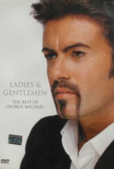 George Michael - Ladies & Gentlemen - The Best of George Michael (DVD) *Antikvár - Kiváló állapotú*
