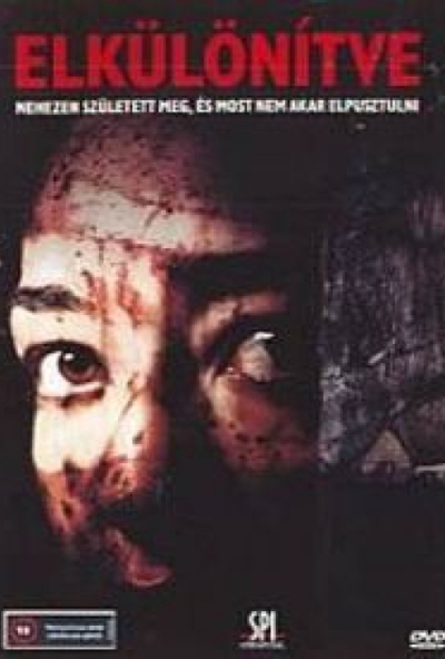 Elkülönítve (DVD)  *Antikvár - Kiváló állapotú*