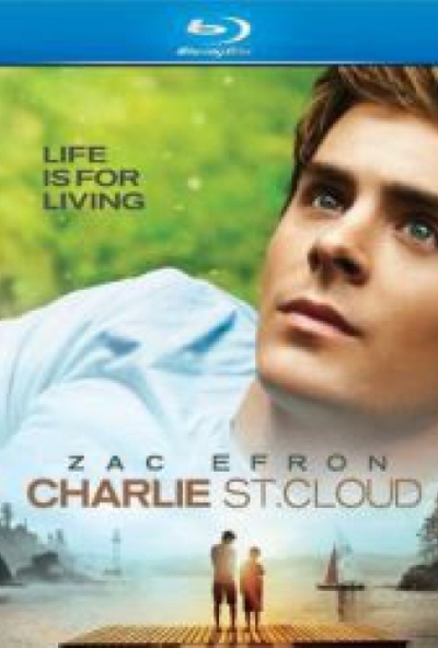 Charlie St. Cloud halála és élete (Blu-Ray)