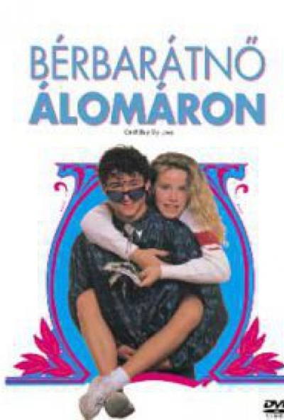 Bérbarátnő álomáron (DVD)
