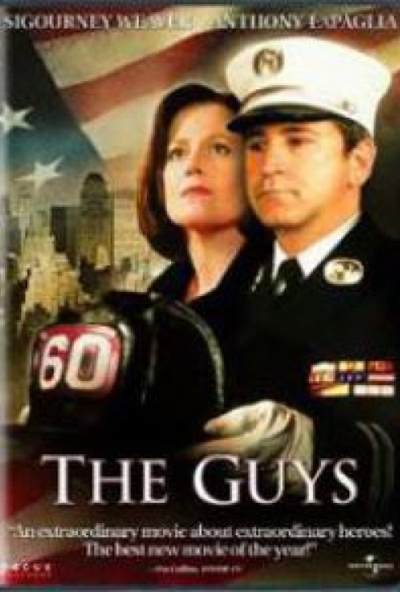 A torony hősei (DVD) *Sigourney Weaver - Antikvár - Kiváló állapotú*