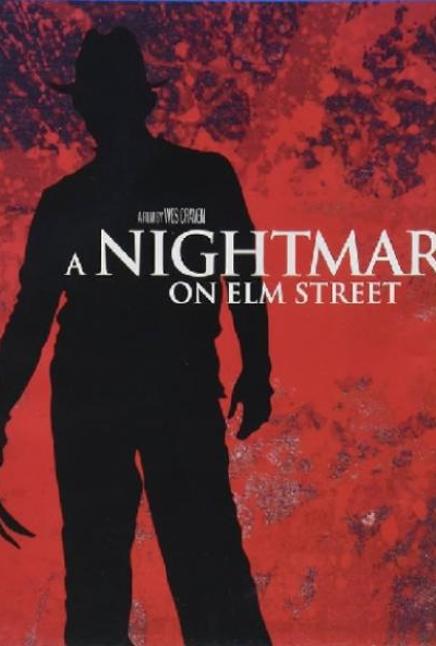 Rémálom az Elm utcában (1984) (Blu-ray) *Import - Magyar szinkronnal*