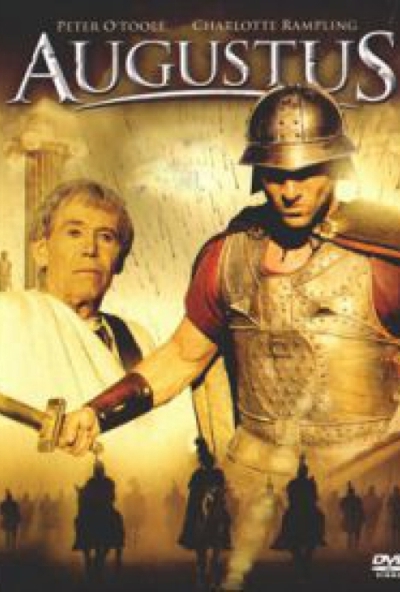 Augustus (DVD)