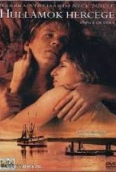 Hullámok hercege (DVD) *Antikvár - Kiváló állapotú*