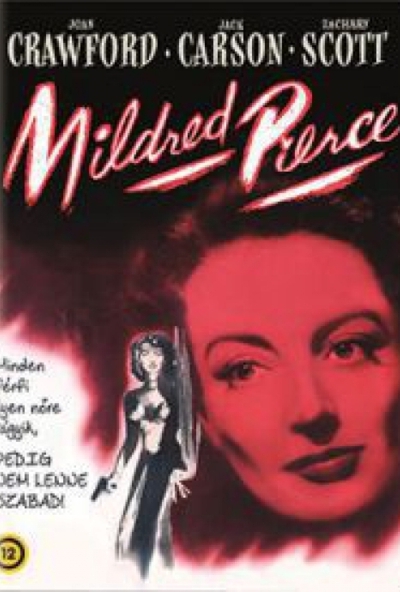 Mildred Pierce (1945 - Joan Crawford) (DVD)