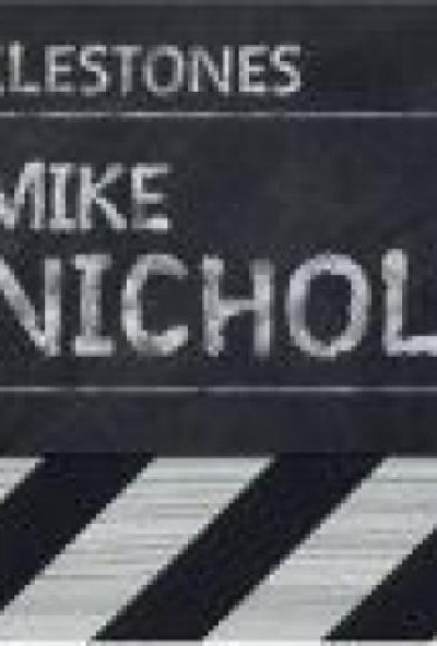 Milestones - Mike Nichols (4 DVD)