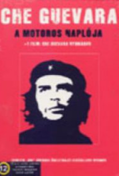 Che Guevara: A motoros naplója - Extra változat (2 DVD) *Gyűjtői példány - Antikvár - Kiváló állapotú*