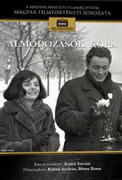 Álmodozások kora (MNFA kiadás) (DVD)  *Antikvár - Kiváló állapotú*