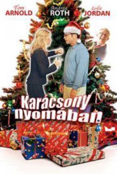 Karácsony nyomában (DVD)
