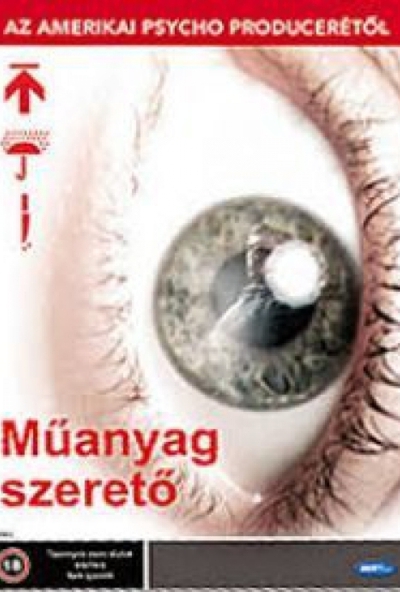 Műanyag szerető (DVD)