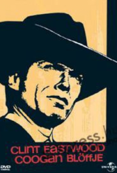 Coogan blöffje - Szökevények nyomában (DVD)