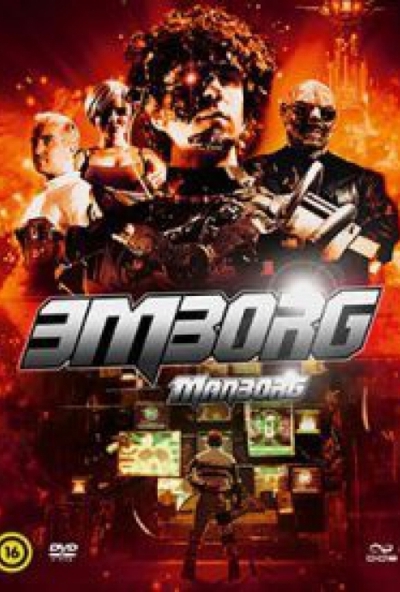 Emborg (DVD)