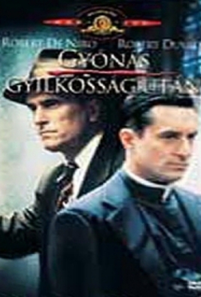 Gyónás gyilkosság után (DVD) *Robert De Niro - Robert Duvall - Antikvár - Kiváló állapotú*