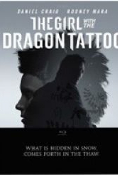 A tetovált lány (2011) - Limitált Digipack (2 Blu-ray)