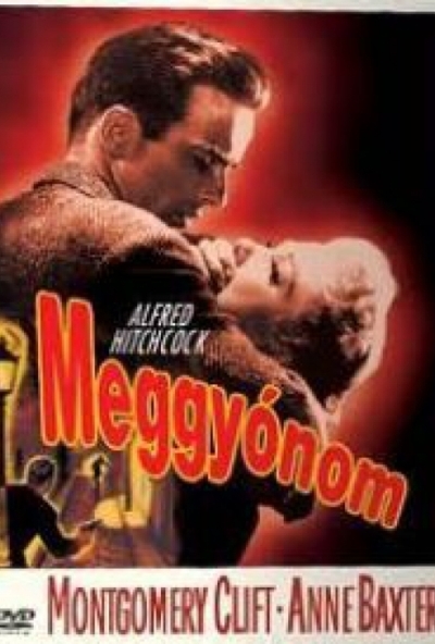 Meggyónom (DVD) *Antikvár-Kiváló állapotú*