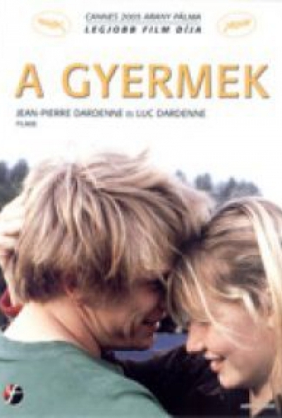 A gyermek (DVD)