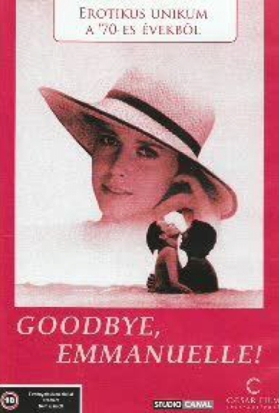 Good-bye, Emmanuelle (DVD)