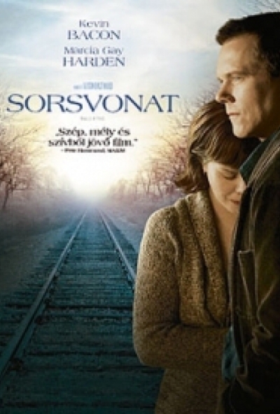 Sorsvonat (DVD)