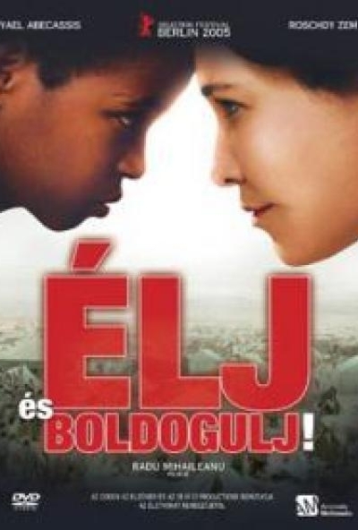 Élj és boldogulj! (DVD)