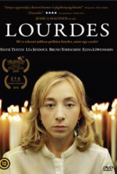 Lourdes (DVD)