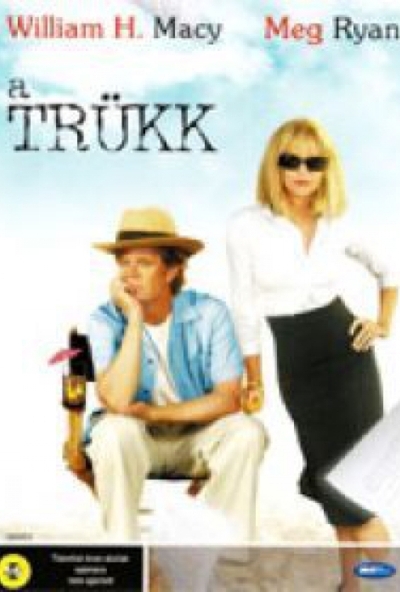 A trükk (DVD)