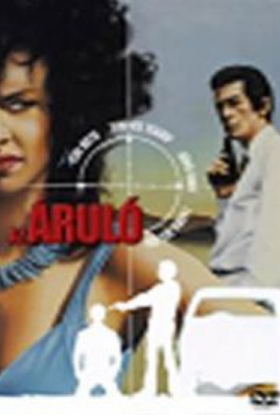 Az áruló (DVD) *1984-es - Tim Roth - Antikvár - Kiváló állapotú*