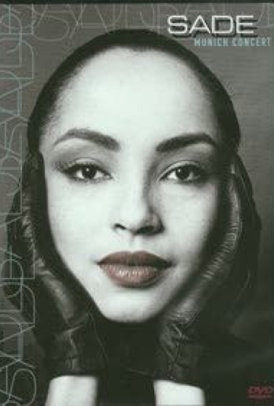 Sade - Live in Munich (DVD)