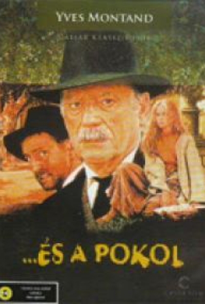 ...és a Pokol (DVD)