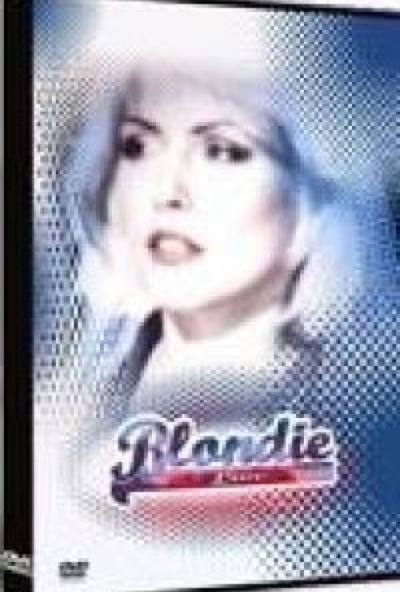 Blondie: Live (DVD)