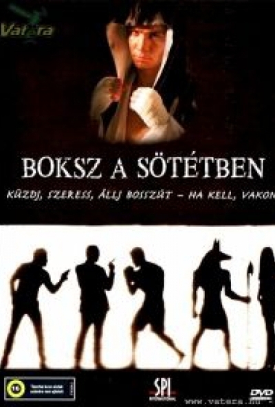 Boksz a sötétben (DVD)