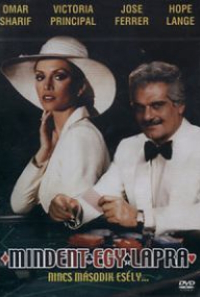 Mindent egy lapra (DVD) *Antikvár - Kiváló állapotú*